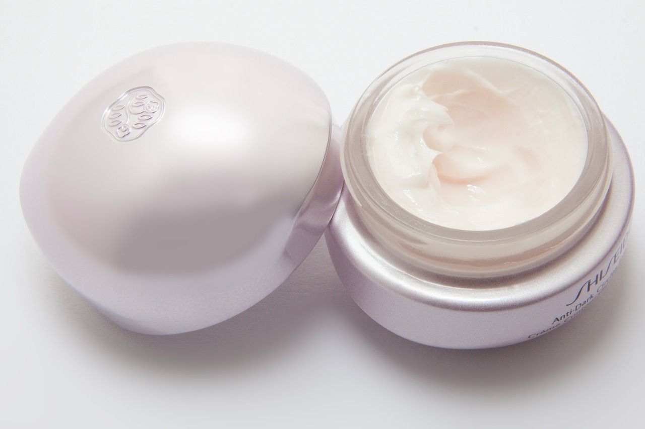 Crema Perla Hidratante