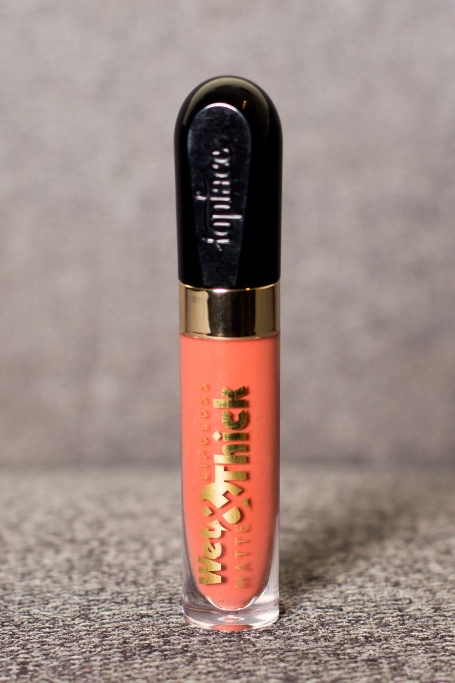 Gloss Sorbete Coral